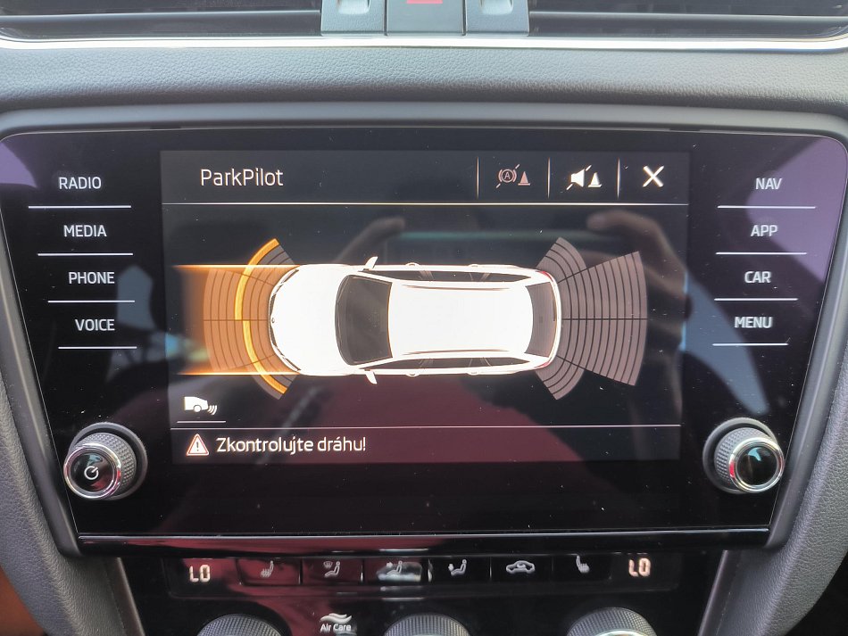 Škoda Octavia III 1.6 TDi Ambition