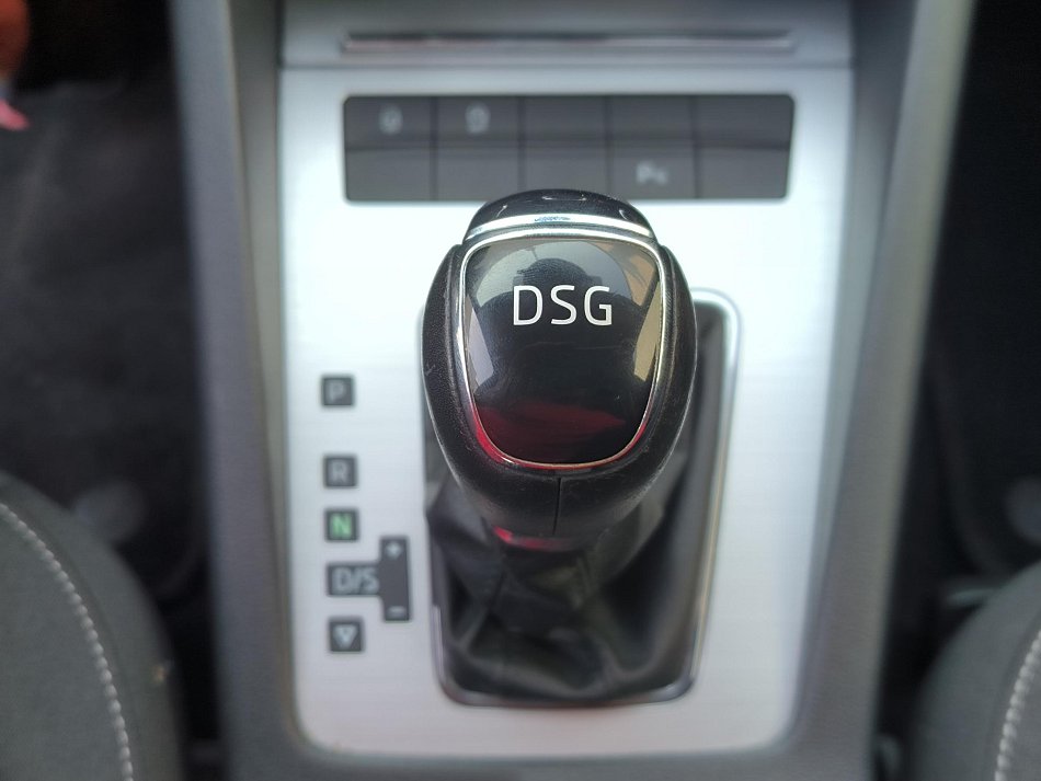 Škoda Octavia III 1.6 TDi Ambition