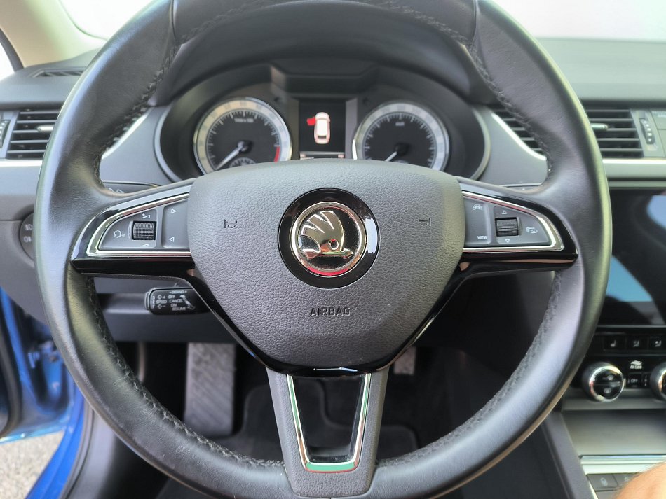 Škoda Octavia III 1.6 TDi Ambition
