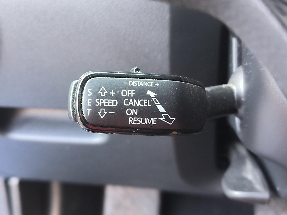 Škoda Octavia III 1.6 TDi Ambition