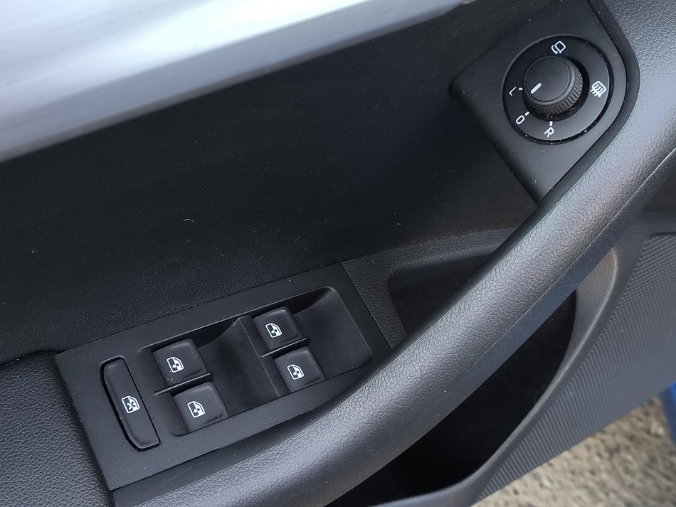 Škoda Octavia III 1.6 TDi Ambition