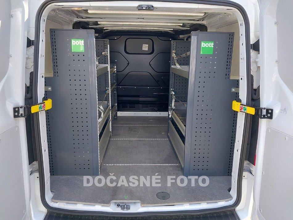 Ford Transit Custom 2.0TDCi Trend BOTT