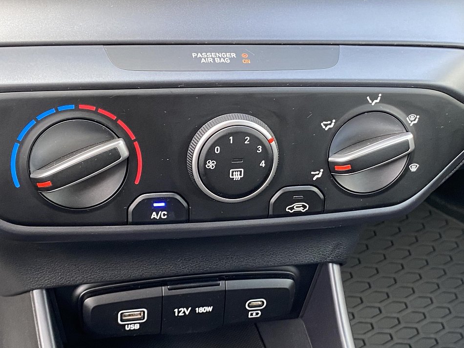 Hyundai Bayon 1.2i 