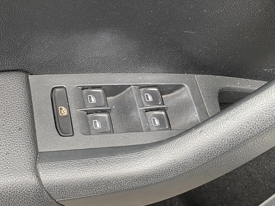 Škoda Octavia III 2.0 TDi 