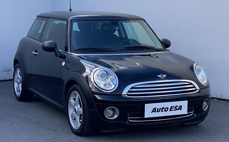 Mini One 1.6i 
