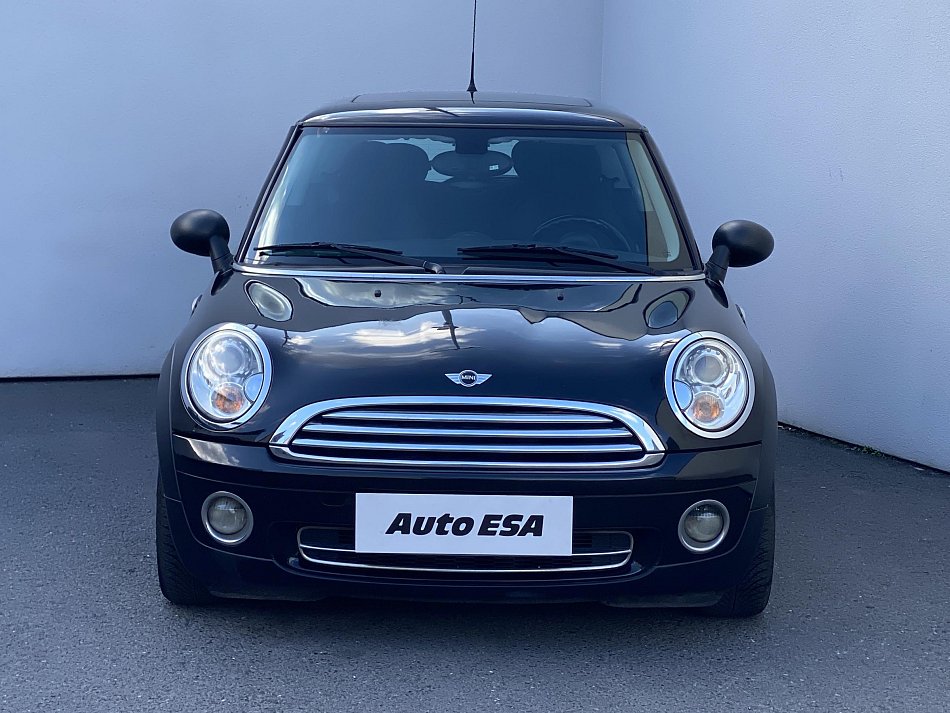 Mini One 1.6i 