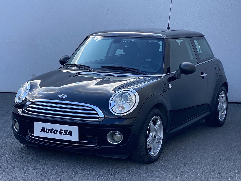 Mini One 1.6i 