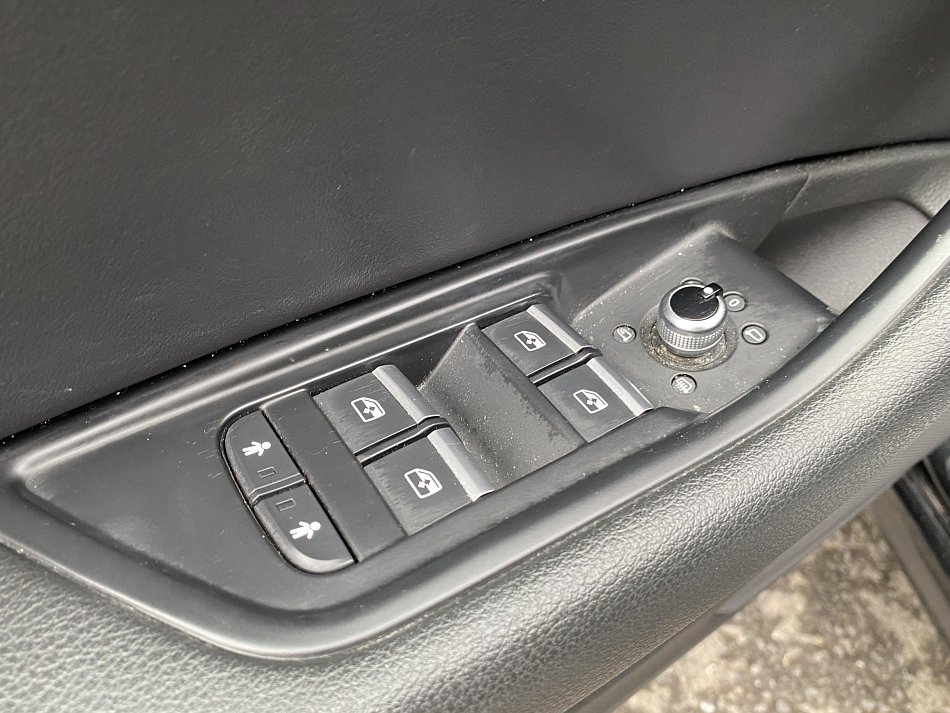 Audi A5 2.0 TDi  Quattro