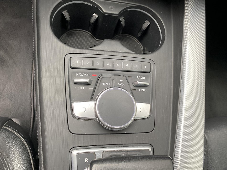 Audi A5 2.0 TDi  Quattro