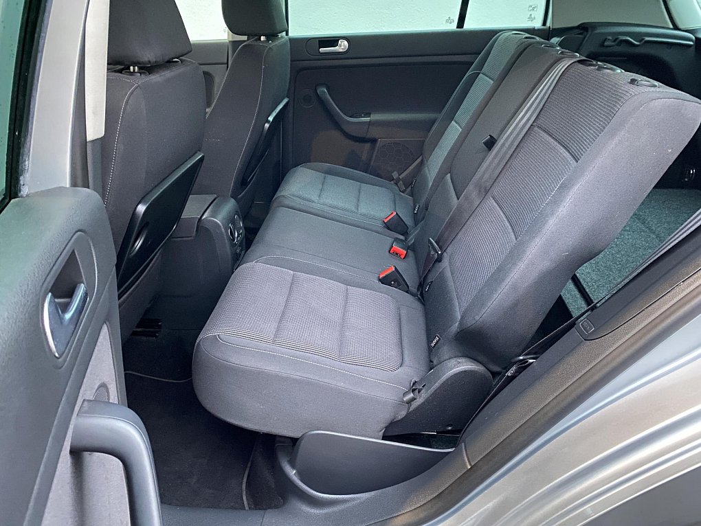 Volkswagen Golf Plus 1.4 TSi Comfortline