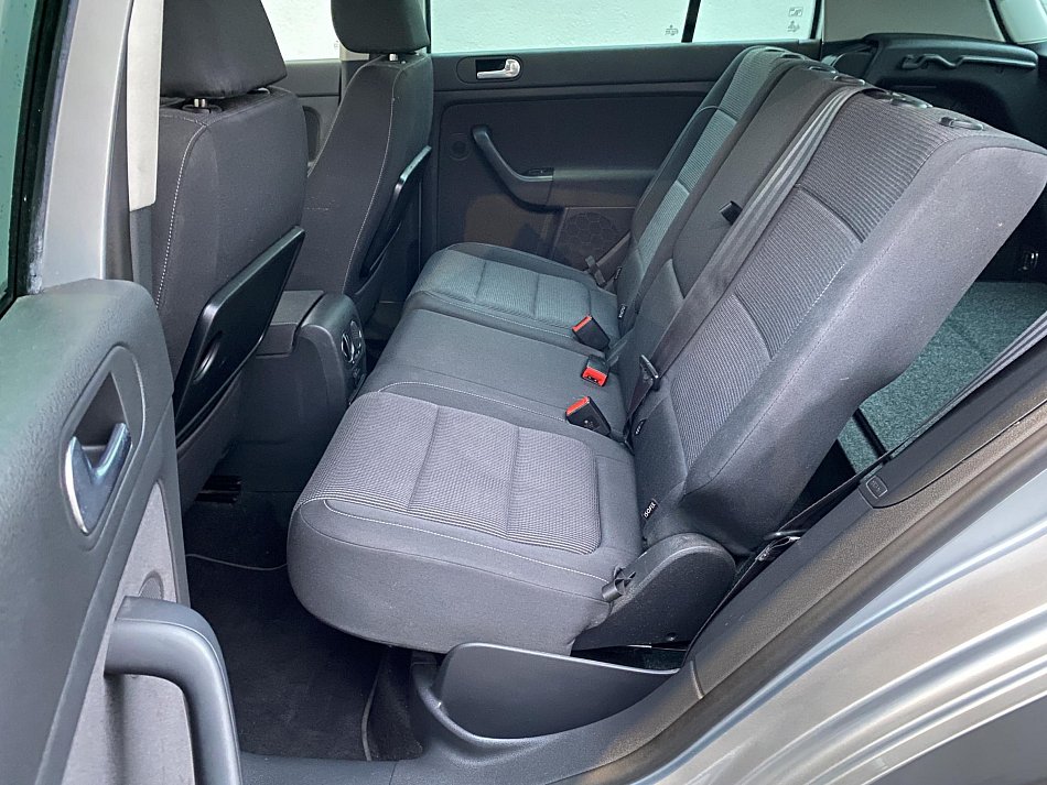 Volkswagen Golf Plus 1.4 TSi Comfortline