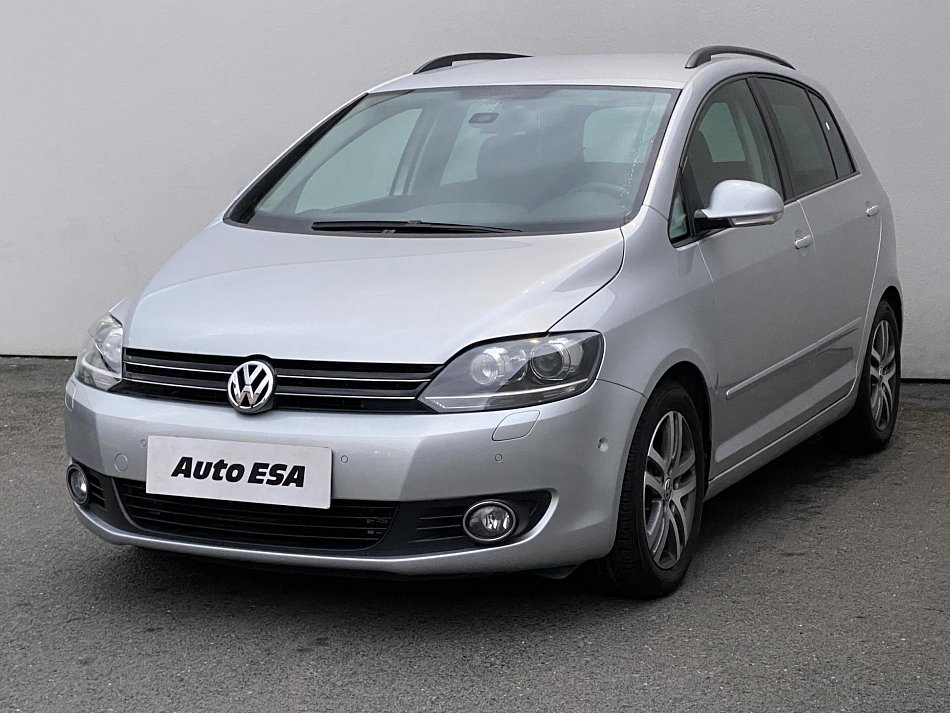 Volkswagen Golf Plus 1.4 TSi Comfortline