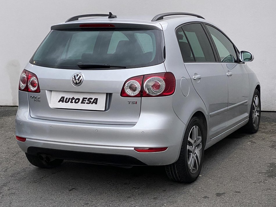 Volkswagen Golf Plus 1.4 TSi Comfortline