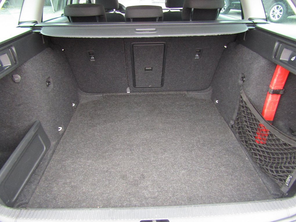 Škoda Octavia III 1.6 TDi Ambition