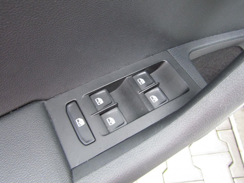 Škoda Octavia III 1.6 TDi Ambition