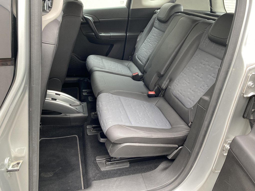 Opel Meriva 1.4 T Cosmo