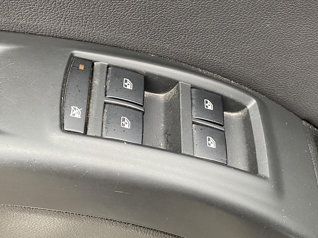 Opel Meriva 1.4 T Cosmo