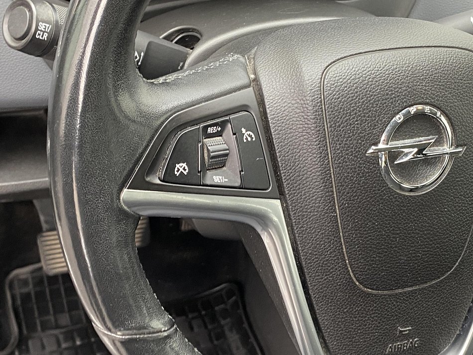 Opel Meriva 1.4 T Cosmo