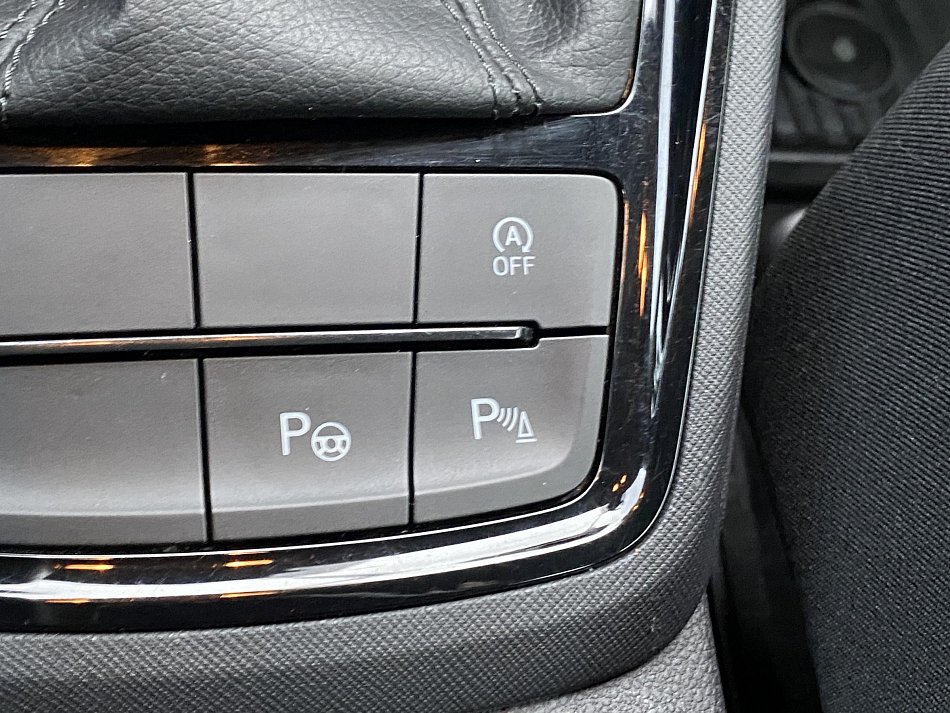 Škoda Scala 1.0 TSi Ambition Plus