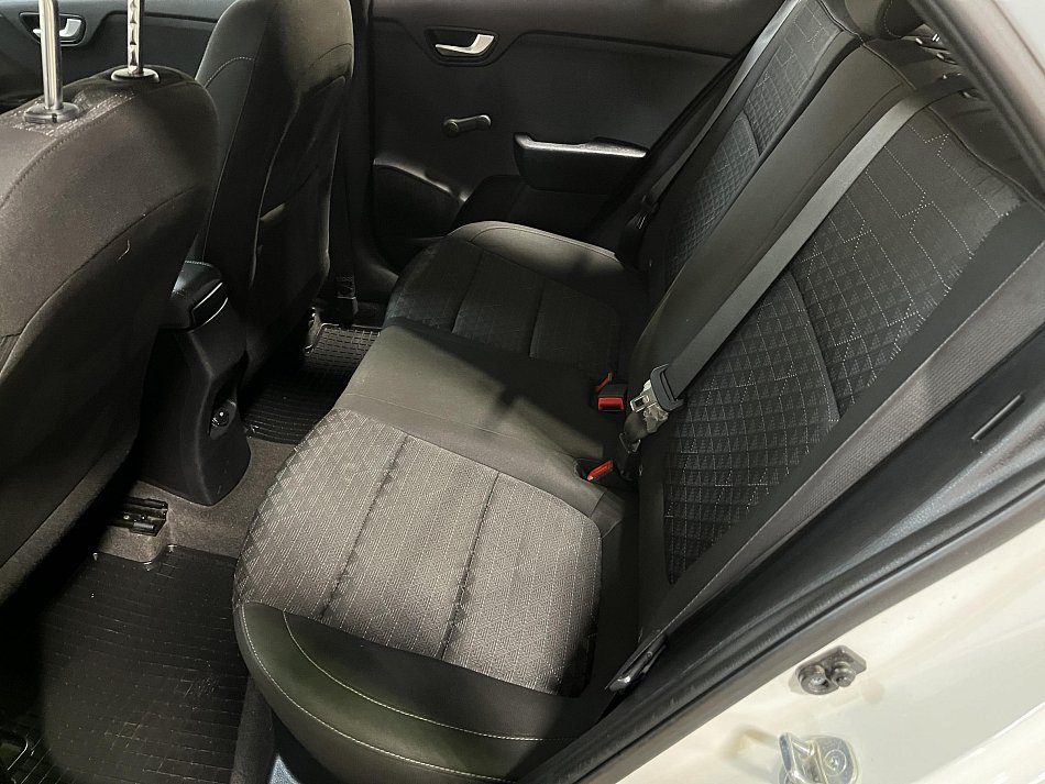 Kia Rio 1.2 i Comfort