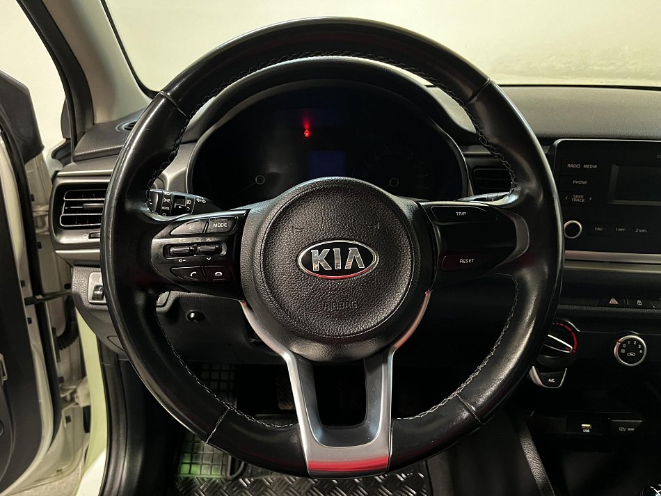 Kia Rio 1.2 i Comfort