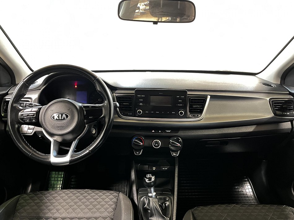 Kia Rio 1.2 i Comfort