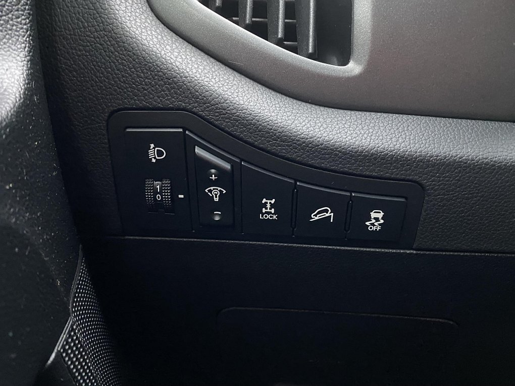 Kia Sportage 2.0 CRDi  4x4