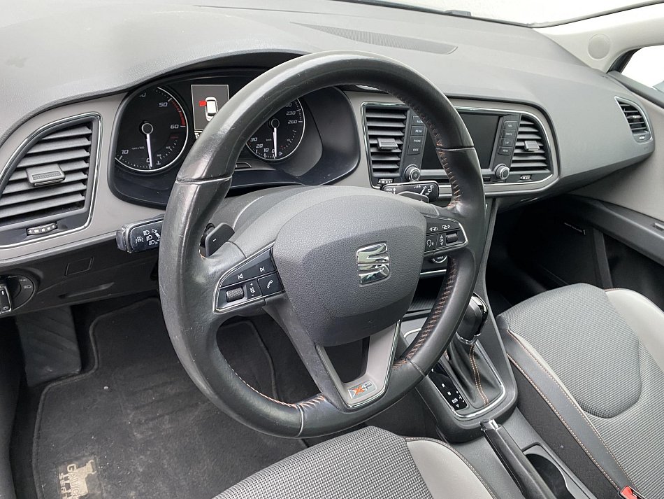 Seat Leon 2.0TDi X-Perience 4Drive