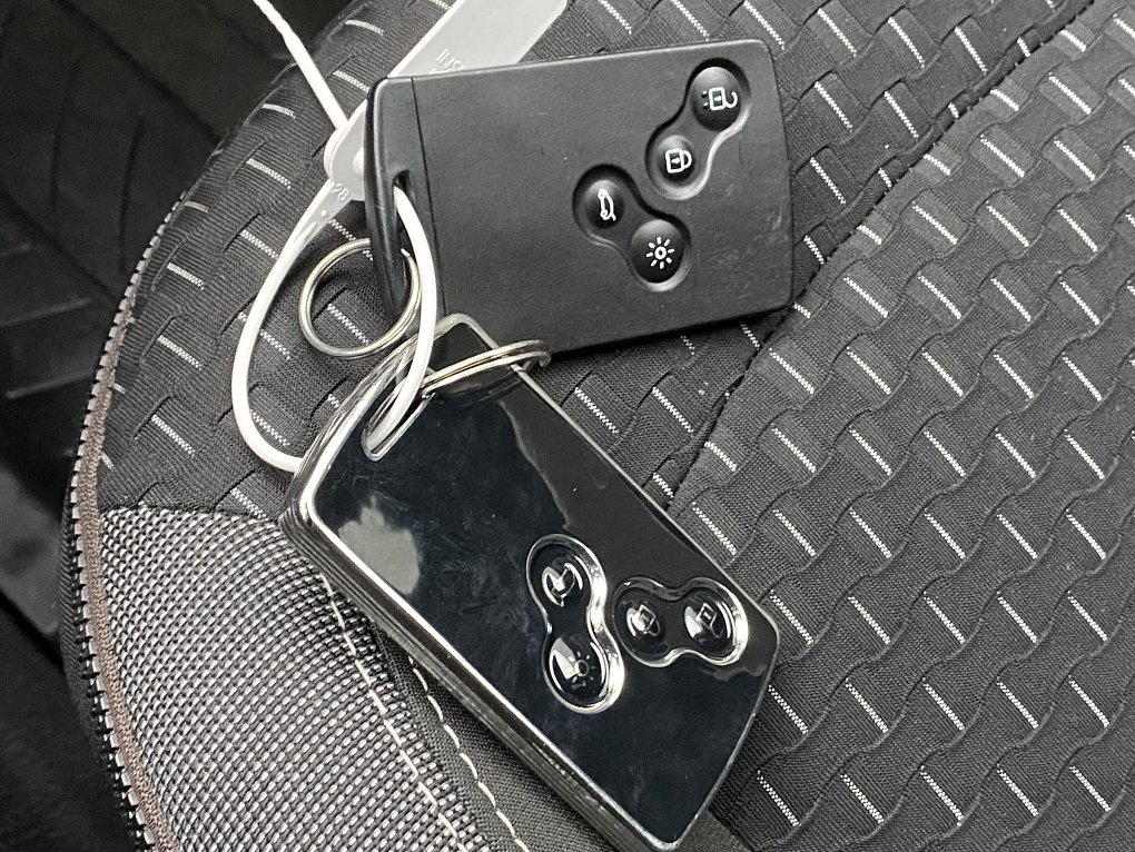 Renault Captur 0.9 TCe 