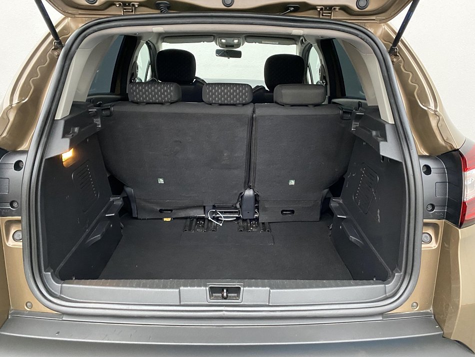 Renault Captur 0.9 TCe 