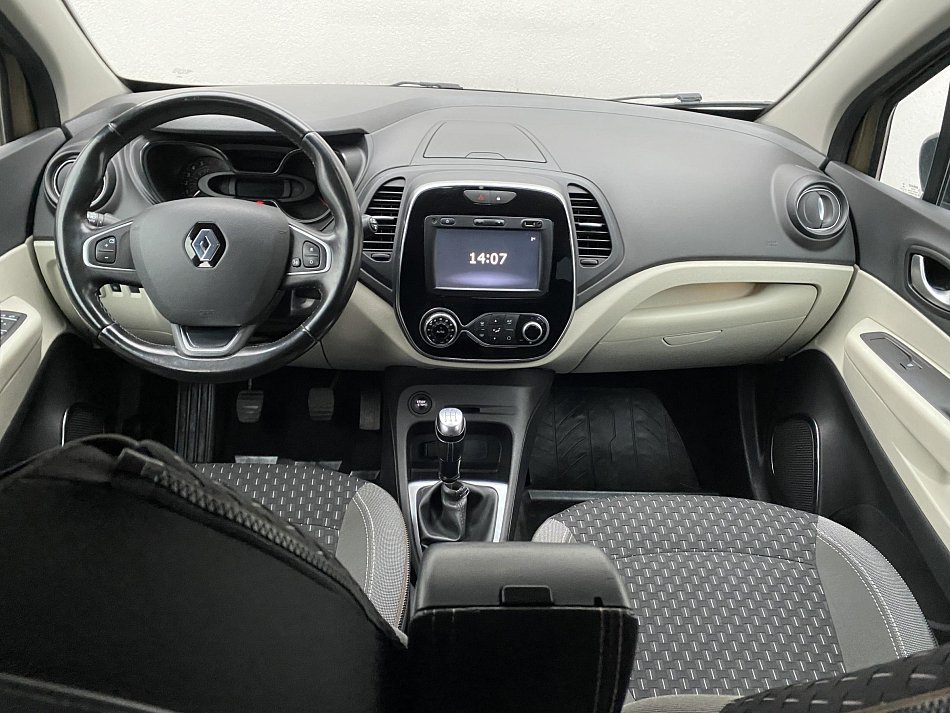 Renault Captur 0.9 TCe 
