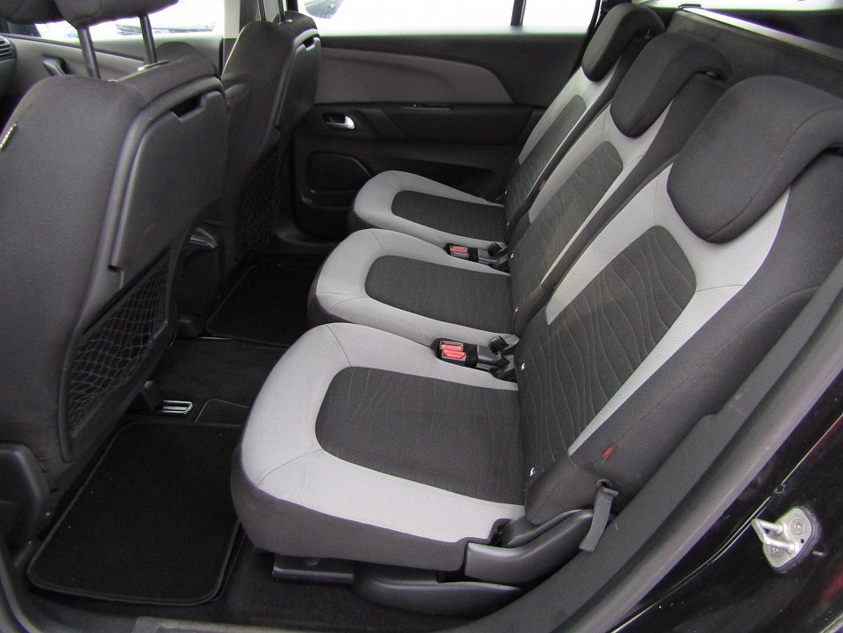 Citroën C4 Picasso 1.6 HDi 