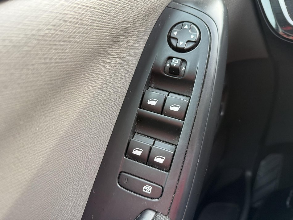 Citroën C4 Picasso 1.6 HDi 