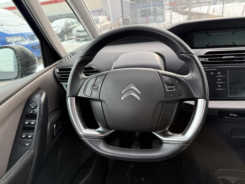 Citroën C4 Picasso 1.6 HDi 