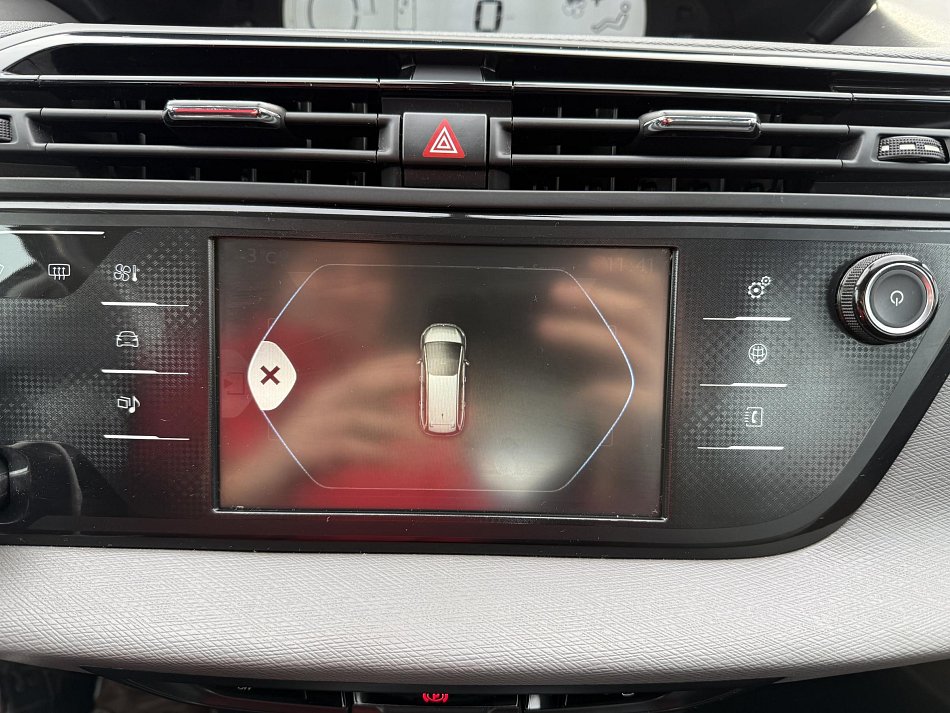 Citroën C4 Picasso 1.6 HDi 