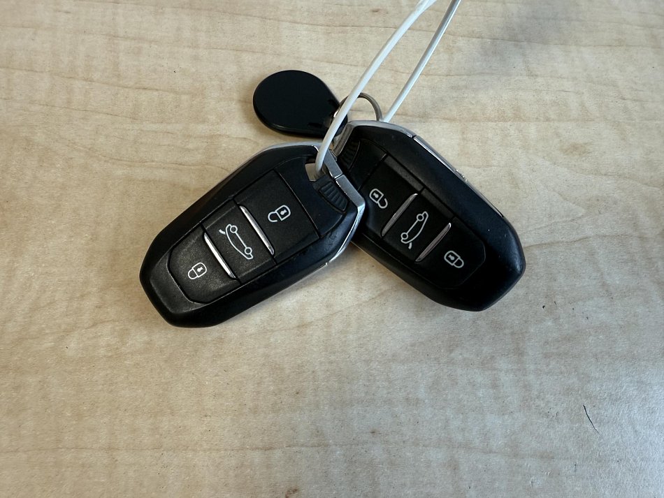 Citroën C4 Picasso 1.6 HDi 