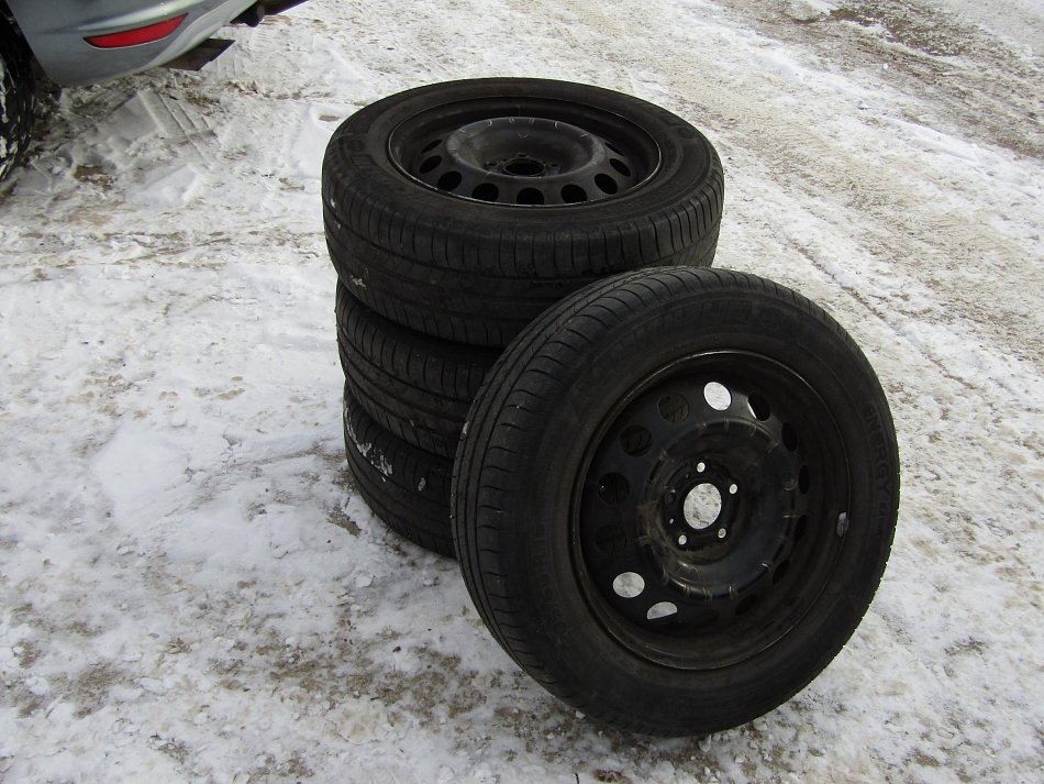 Citroën C4 Picasso 1.6 HDi 