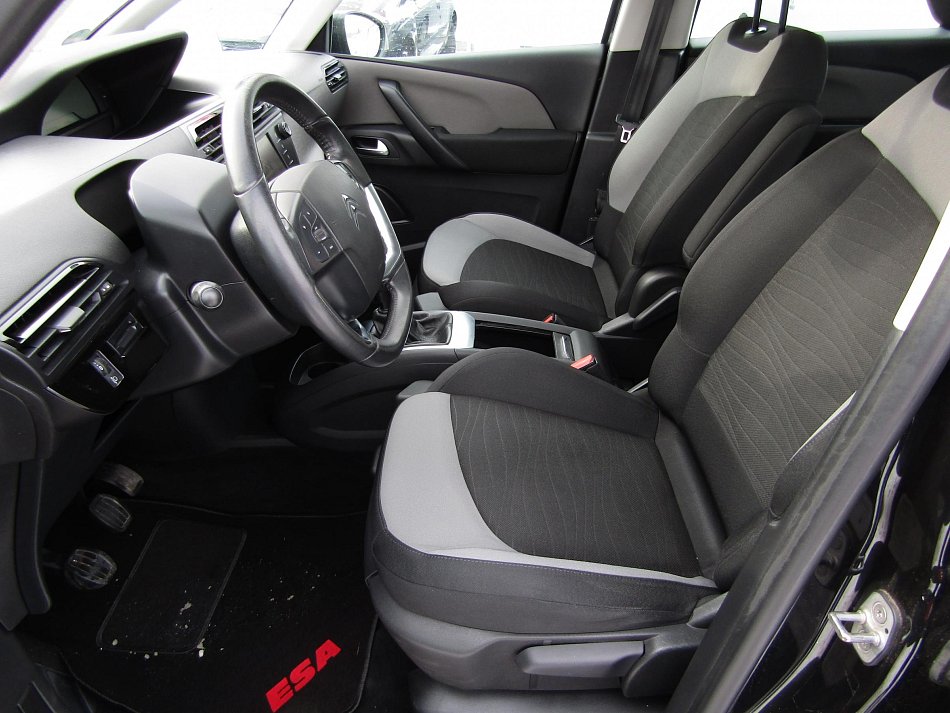 Citroën C4 Picasso 1.6 HDi 