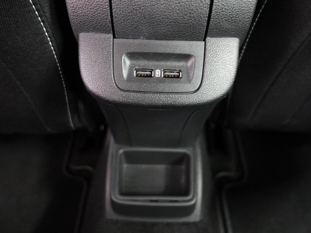 Škoda Fabia III 1.0 TSI Style