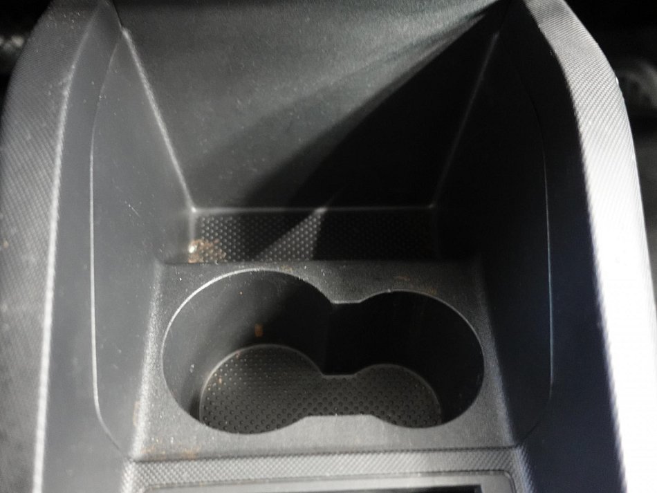 Škoda Fabia III 1.0 TSI Style