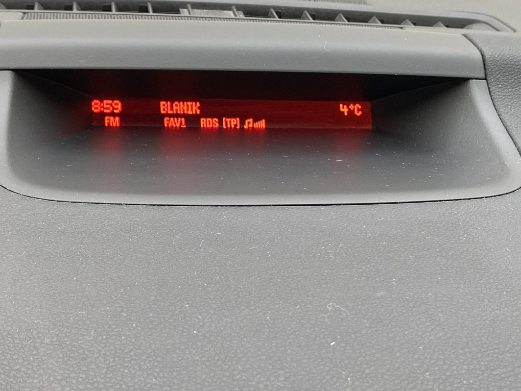 Opel Meriva 1.4T Edition 150