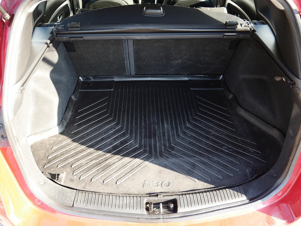 Hyundai I30 1.6 CRDi 