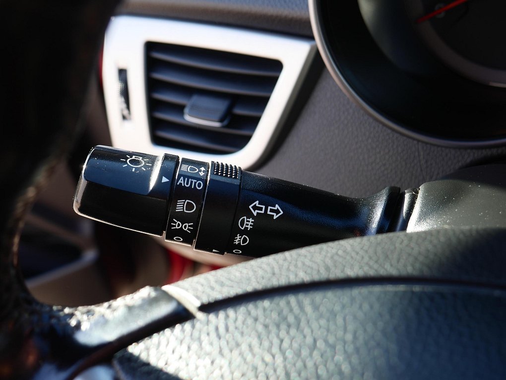 Hyundai I30 1.6 CRDi 