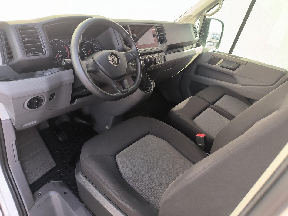 Volkswagen Crafter 2.0TDi  L2H1