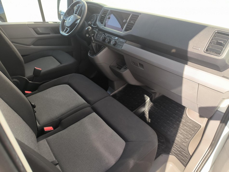 Volkswagen Crafter 2.0TDi  L2H1