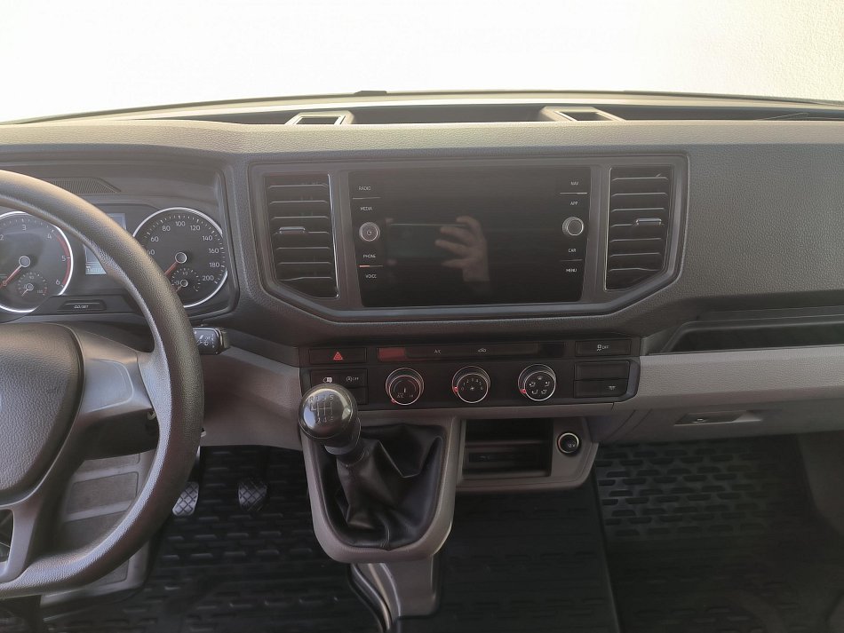 Volkswagen Crafter 2.0TDi  L2H1