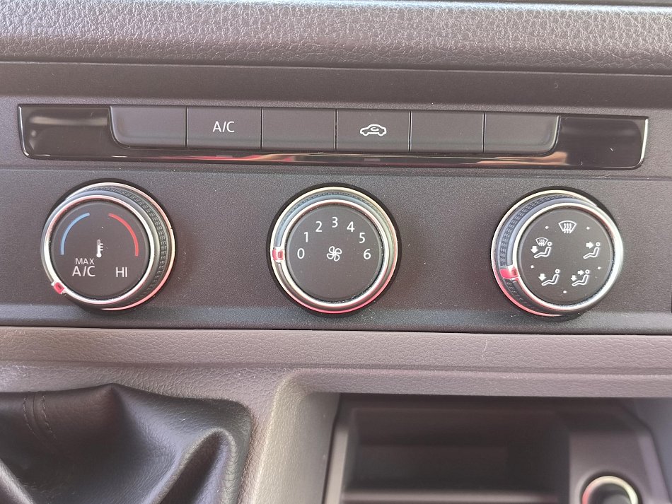 Volkswagen Crafter 2.0TDi  L2H1