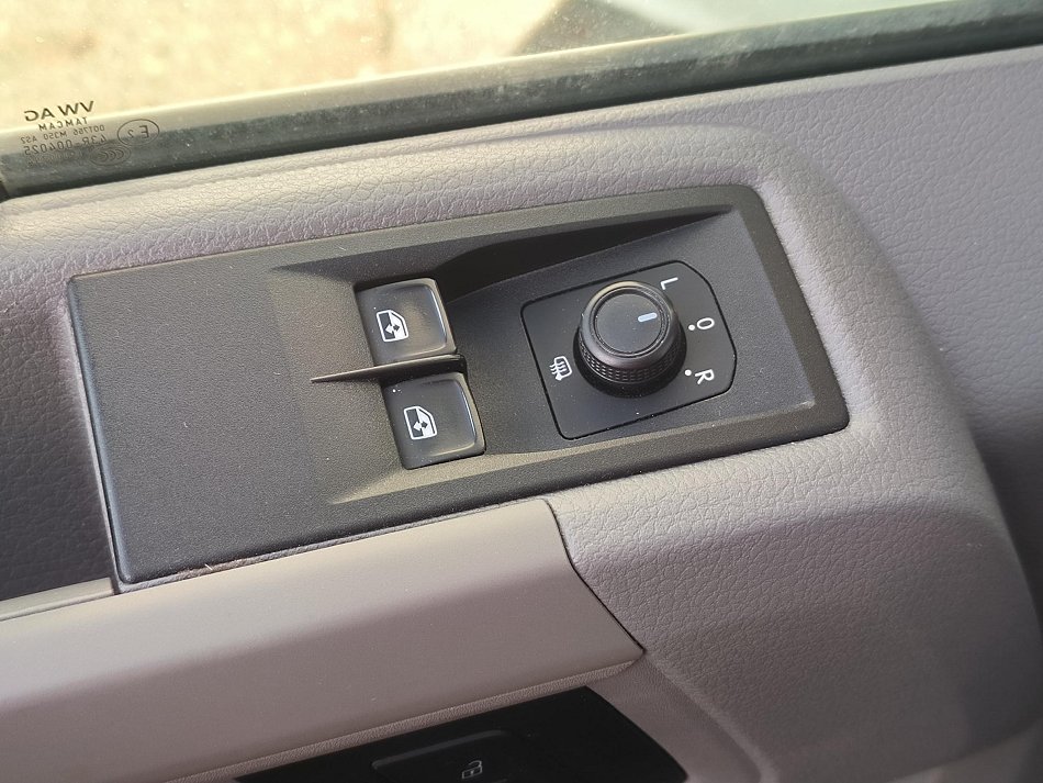 Volkswagen Crafter 2.0TDi  L2H1