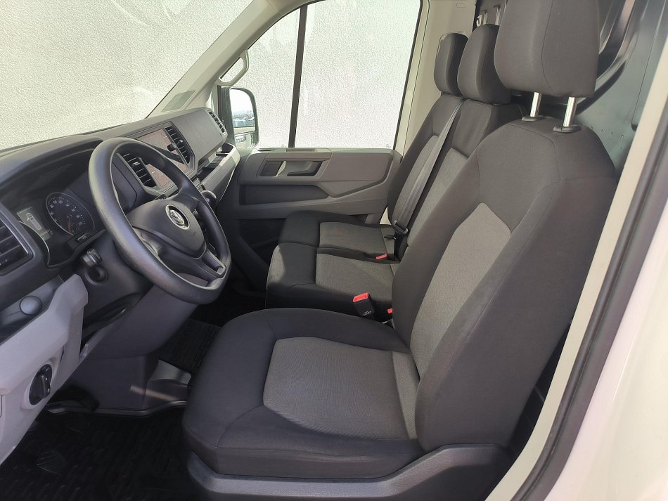 Volkswagen Crafter 2.0TDi  L2H1