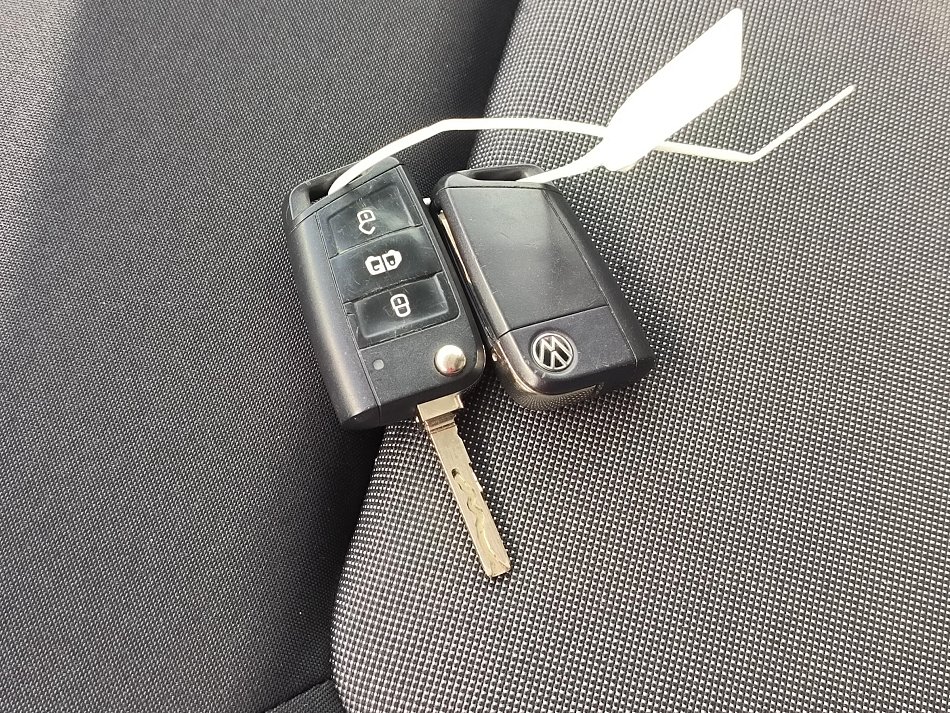 Volkswagen Crafter 2.0TDi  L2H1